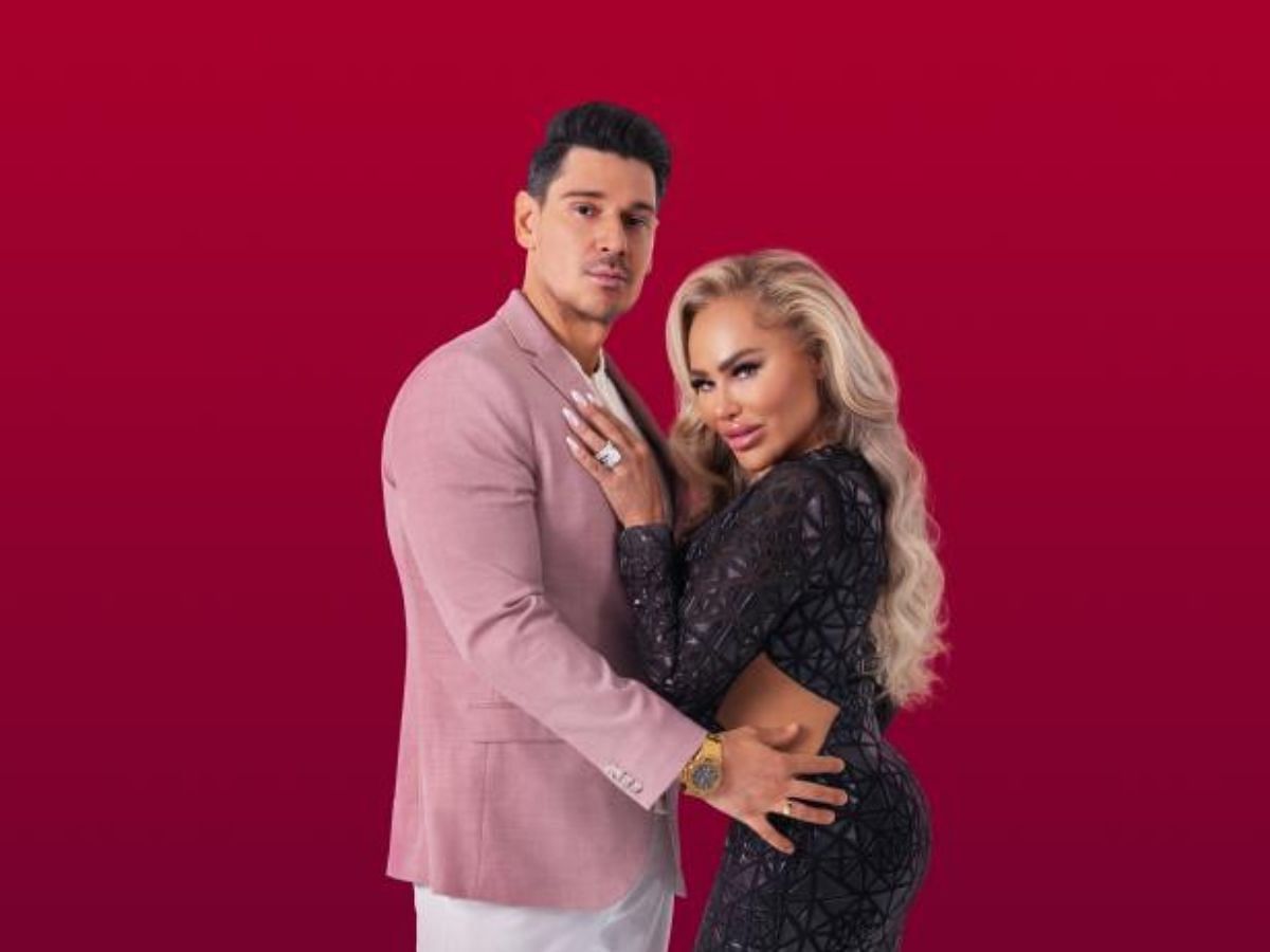 Darcey and Georgi (Image via TLC)